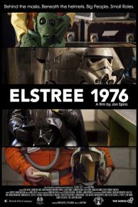 Elstree 1976 (2015)