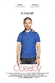 Ode to Joy (2019)