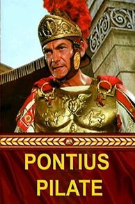 Pontius Pilate (Ponzio Pilato) (1962)