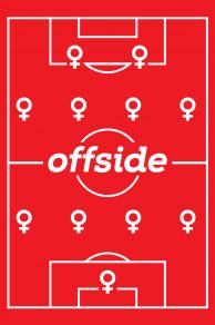 Offside (2019)