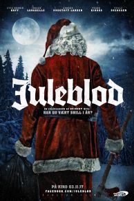 Christmas Blood (Juleblod) (2017)