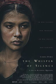 The Whisper of Silence (El Suspiro del Silencio) (2021)