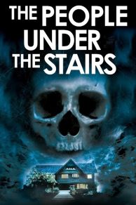 The People Under the Stairs (1991)