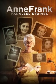 #Anne Frank Parallel Stories (2019)