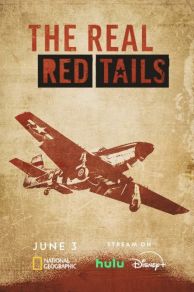 The Real Red Tails (2024)