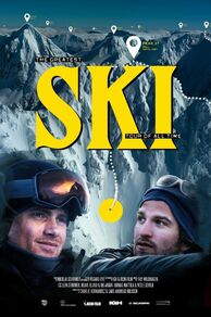Ski (The Greatest Ski Tour of All Time) (2024)