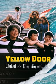 Yellow Door: 90s Lo-fi Film Club (2023)