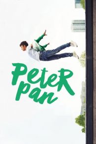 National Theatre Live: Peter Pan (2017)