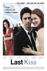 The Last Kiss (2006)