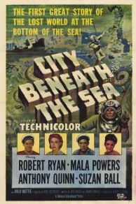 City Beneath the Sea (1953)