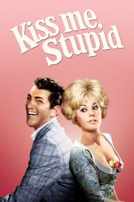 Kiss Me Stupid (1964)