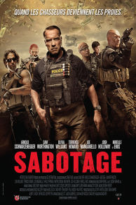 Sabotage (2014)