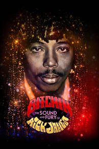 Bitchin: The Sound and Fury of Rick James (2021)