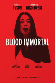 Blood Immortal (Love Immorta) (2019)