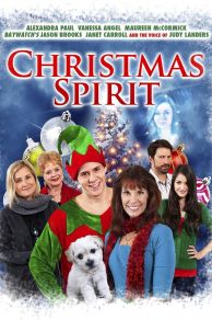 Christmas Spirit (2011)