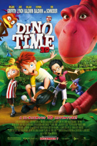 Dino Time (2012)