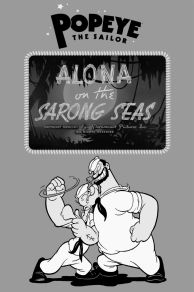Alona on the Sarong Seas (1942)