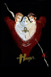 The Hunger (1983)