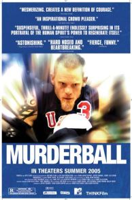 Murderball (2005)