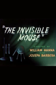 The Invisible Mouse (1947)