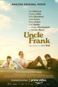 Uncle Frank (2020)