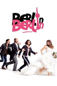 Berlin Berlin: Lolle on the Run (2020)