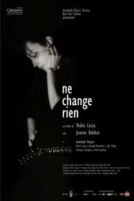 Change Nothing (2009)