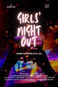 Girls Night Out (2023)