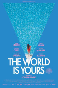 The World Is Yours (2018)