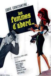 Les femmes dabord (1963)