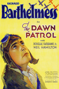 The Dawn Patrol (1930)