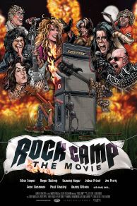 Rock Camp (2021)