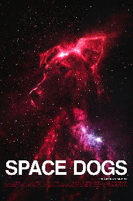 Space Dogs (2019)