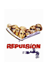 Repulsion (1965)