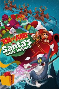 Tom and Jerry: Santas Little Helpers (2014)