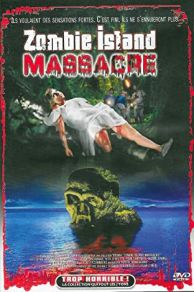 Zombie Island Massacre (1984)