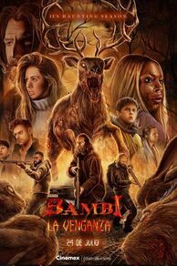 Bambi: The Reckoning (2025)