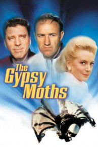 The Gypsy Moths (1969)