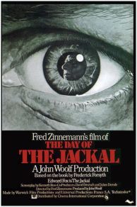 The Day of the Jackal (1973)