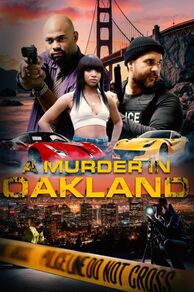 A Murder in Oakland: Beauty Is Deadly (2025)