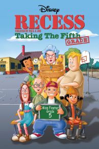 Recess: Taking the Fifth Grade (2003)