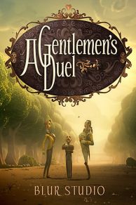 A Gentlemens Duel (2006)