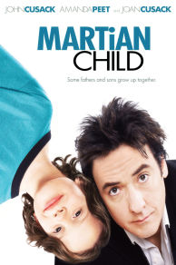 Martian Child (2007)