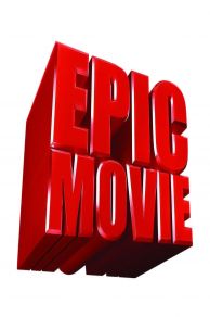 Epic Movie (2007)