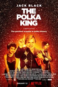 The Polka King (2017)