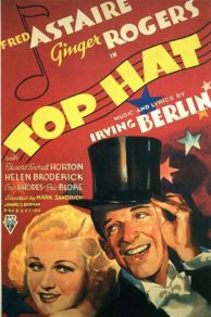 Top Hat (1935)