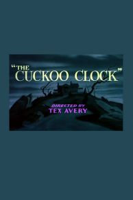 The Cuckoo Clock (1950)