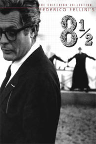 Eight and a Half (1963)