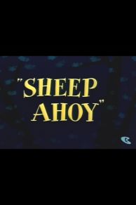 Sheep Ahoy (1954)