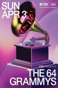 The 64th Annual Grammy Awards (2022)